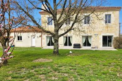 Maison 7 pièces 449000 €