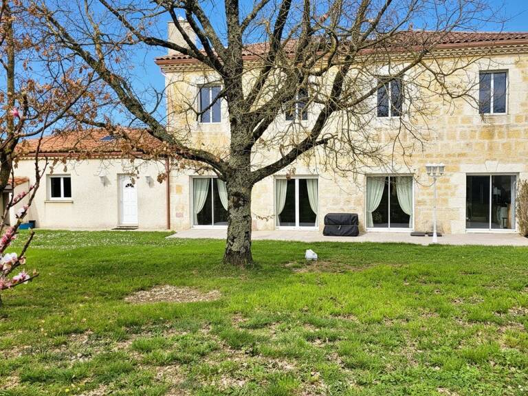 Maison — photo 1