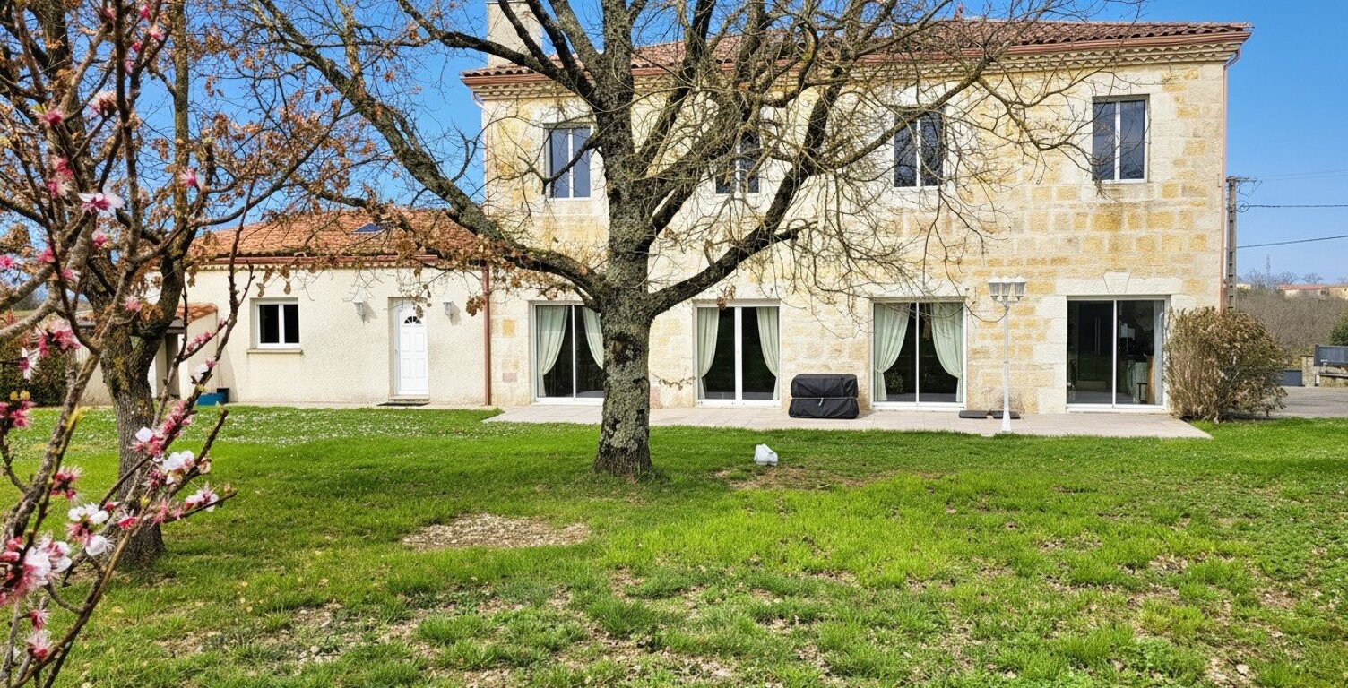 Maison — photo 1
