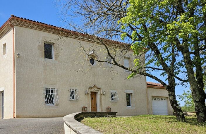 Maison — photo 2