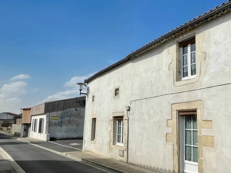 Maison de village — photo 1