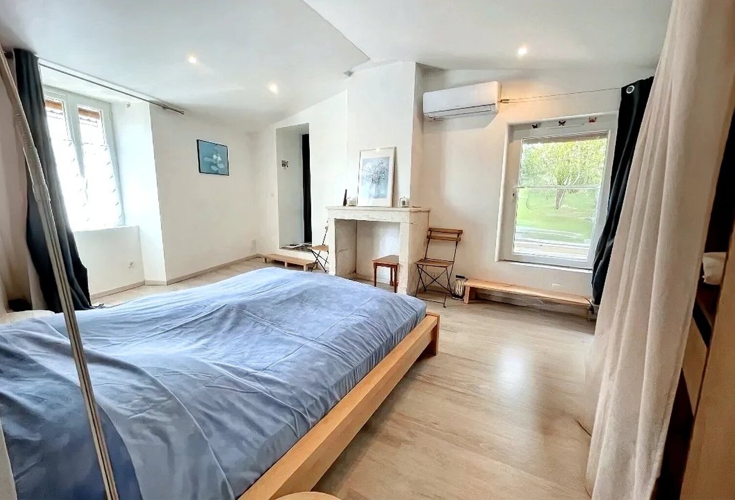 Maison de village — photo 1
