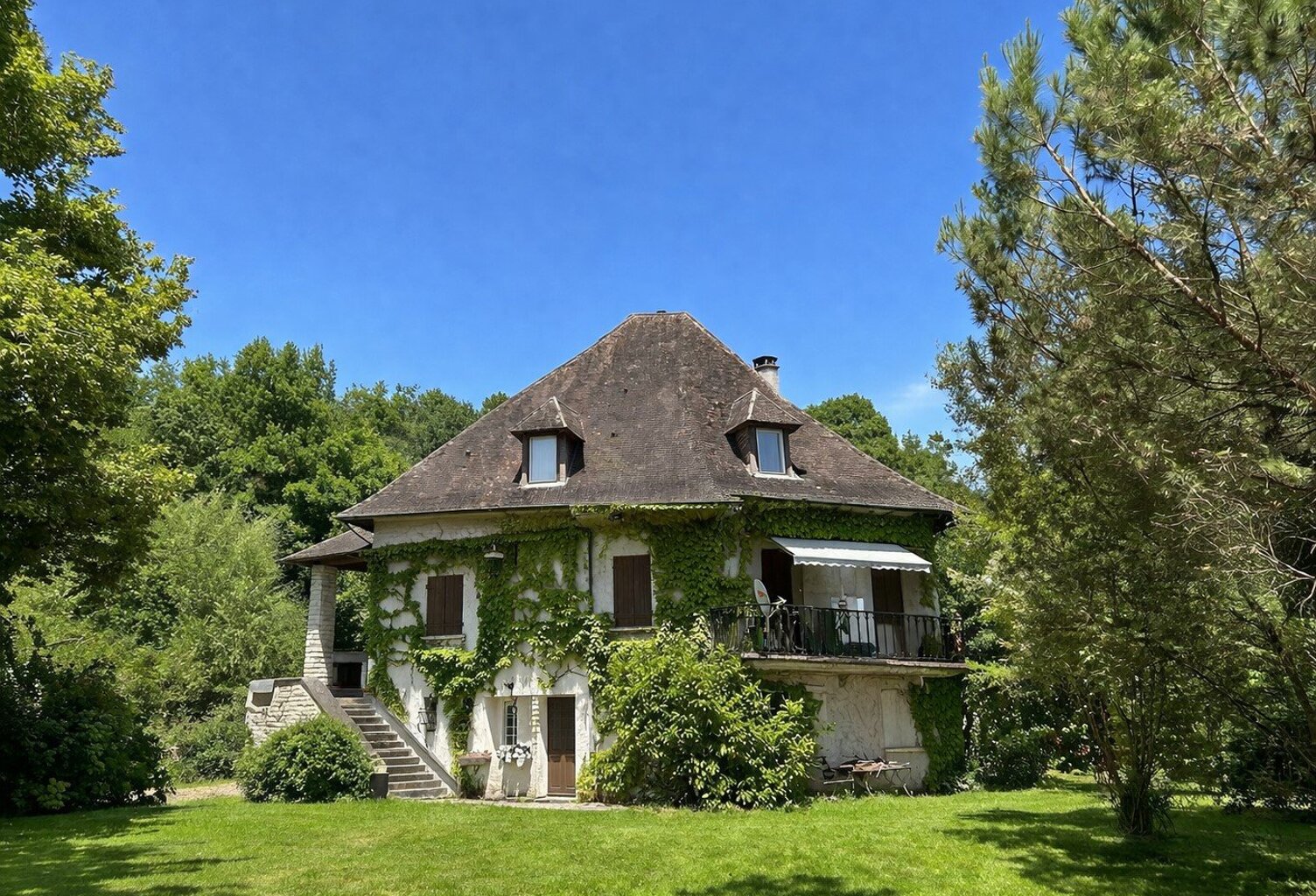 Maison — photo 1