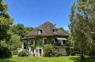 Maison — photo du bien