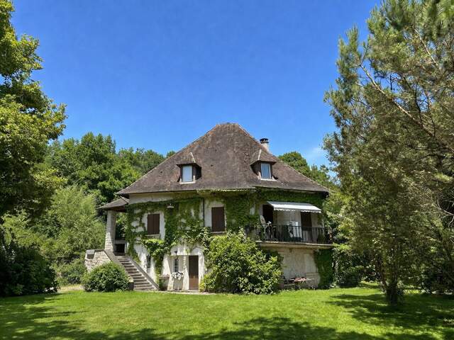 Maison — photo du bien