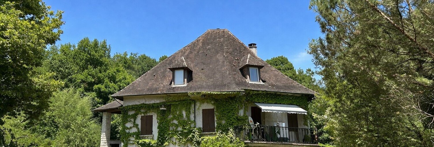 Maison 12 Pièces 330 m² à vendre à Trélissac (24750)