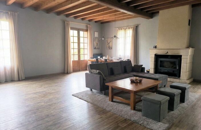 Maison — photo 3