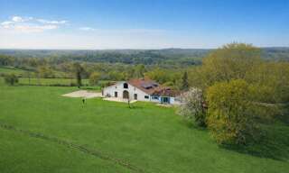 Maison 12 Pièces 360 m² à vendre à Peyrehorade (40300)