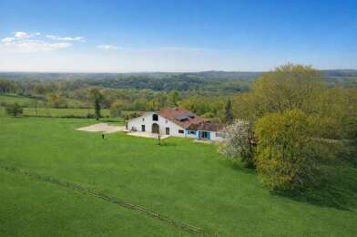 Maison 12 pièces 899000 €