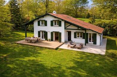 Maison 8 pièces 460000 €