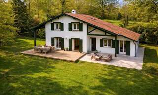 Maison 8 Pièces 143 m² à vendre à Saint-Martin-de-Seignanx (40390)