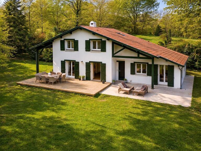 Maison — photo 1