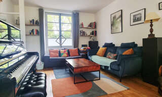 Maison 6 Pièces 120 m² à vendre à Angers (49000)