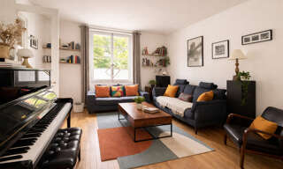 Maison 6 Pièces 120 m² à vendre à Angers (49000)