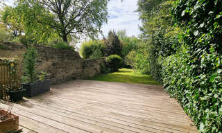 Maison 6 Pièces 120 m² à vendre à Angers (49000)