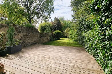 Maison 6 pièces 642200 €