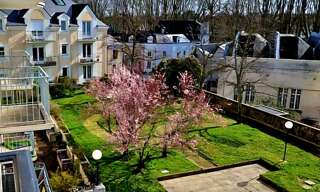 Appartement 4 Pièces 75 m² à vendre à Angers (49100)