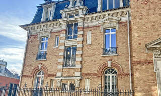 Appartement 1 Pièce 13 m² à louer à Reims (51100)