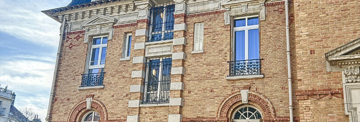 Appartement 1 Pièce 13 m² à louer à Reims (51100)