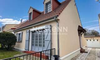 Maison 5 Pièces 93 m² à vendre à Mériel (95630)