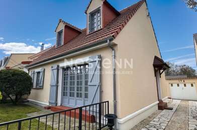 Maison 5 pièces 334400 €