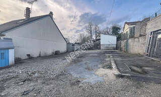 Maison 5 Pièces 80 m² à vendre à Puiseux-en-France (95380)