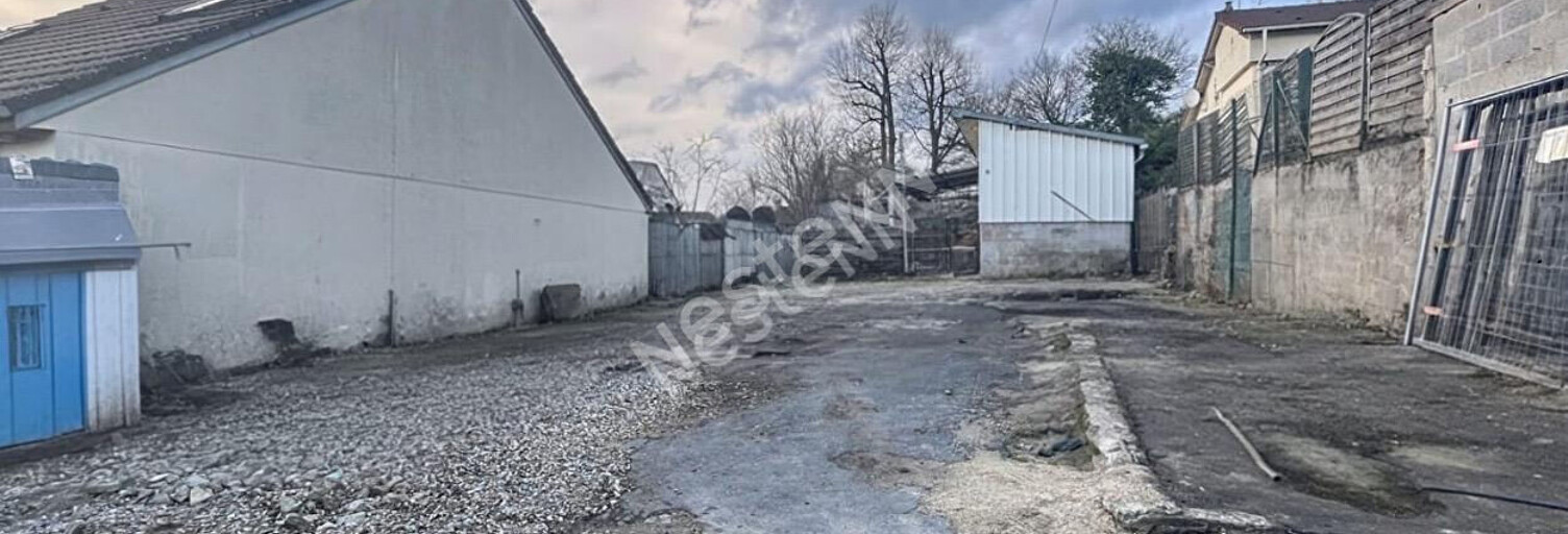 Maison 5 Pièces 80 m² à vendre à Puiseux-en-France (95380)