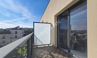 Appartement 3 Pièces 57 m² à vendre à Asnières-sur-Oise (95270)