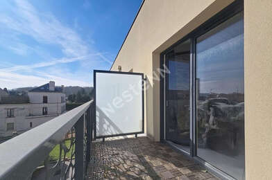 Appartement 3 pièces 229000 €
