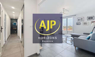 Appartement 4 Pièces 83 m² à vendre à Anglet (64600)