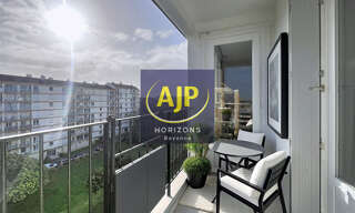 Appartement 4 Pièces 83 m² à vendre à Anglet (64600)