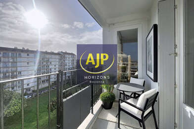 Appartement 4 pièces 337000 €