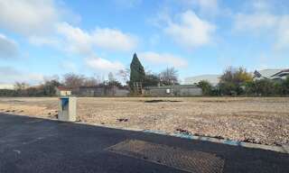 Terrain  313 m² à vendre à Pia (66380)