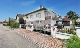Maison 6 Pièces 116 m² à vendre à Lipsheim (67640)