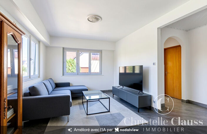 Maison Lipsheim 6 pièce(s) 116.31 m2 — photo 2