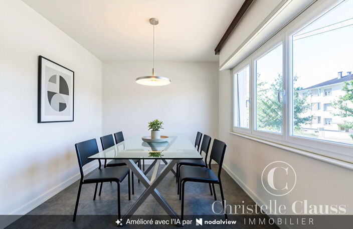 Maison Lipsheim 6 pièce(s) 116.31 m2 — photo 4