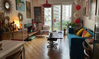 Appartement 3 Pièces 57 m² à vendre à Paris 15 (75015)