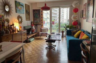 Appartement 3 pièces 529800 €