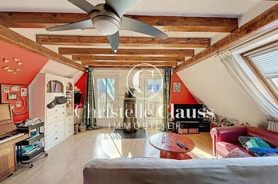 Appartement 3 pièces 250000 €