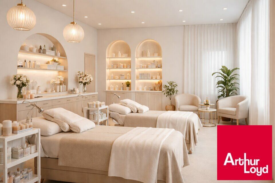 Local commercial  à vendre Saint-Jean-de-Luz 64500