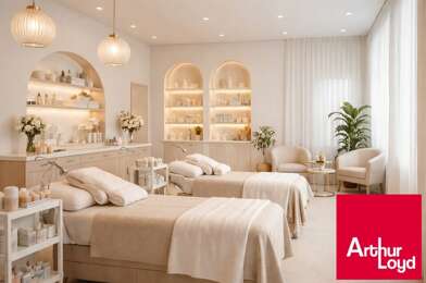 Commerce  138000 €