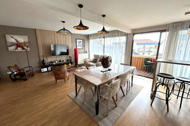 Maison 5 pièces 318000 €