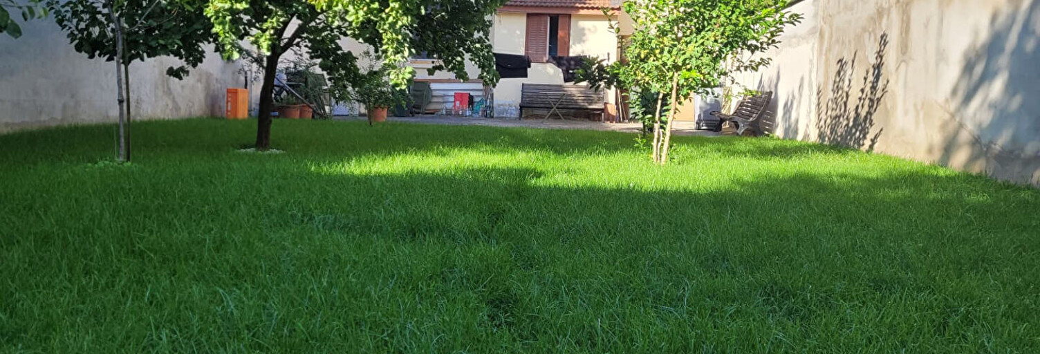 Maison 5 Pièces 139 m² à vendre à Lyon 8 (69008)