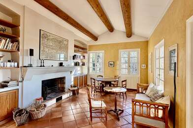 Maison 6 pièces 475000 €