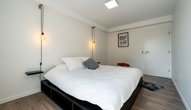 Appartement 3 pièces  à louer Reims 51100