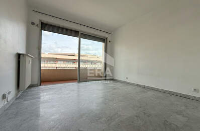 Appartement Vence 1 pièce(s) 21.8 m2 — photo du bien