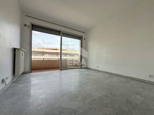 Appartement Vence 1 pièce(s) 21.8 m2 — photo du bien