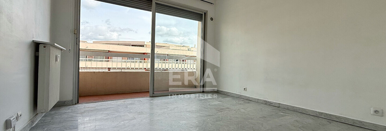 Appartement 1 Pièce 21 m² à vendre à Vence (06140)