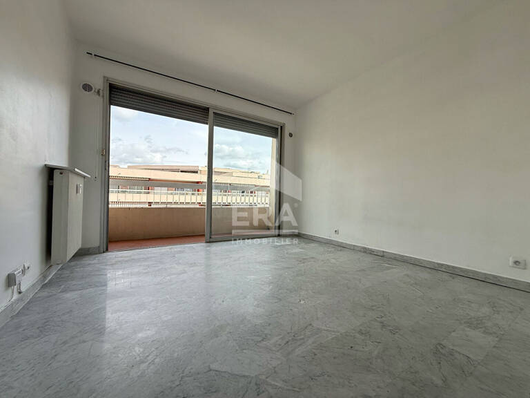 Appartement Vence 1 pièce(s) 21.8 m2 — photo 1