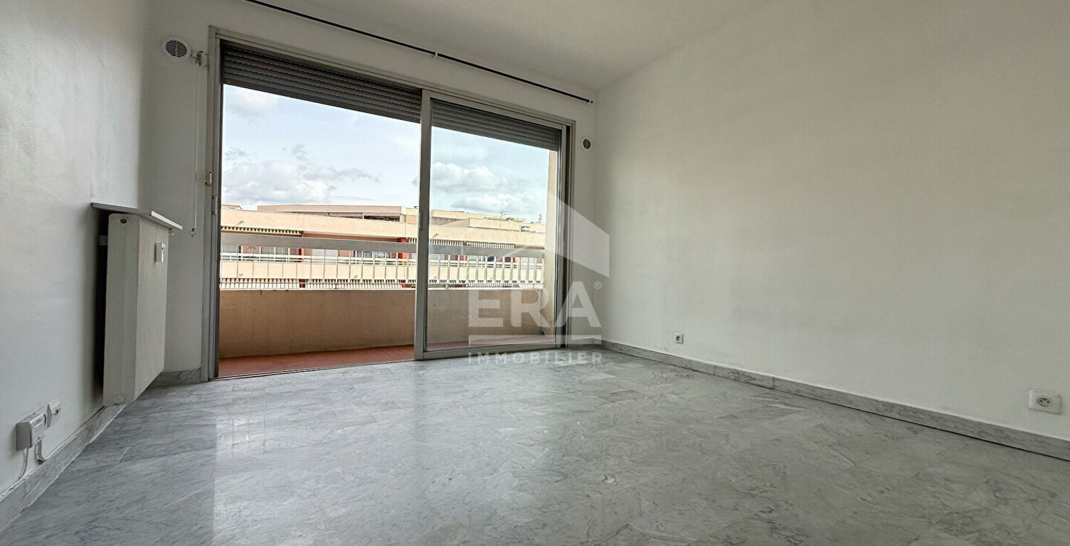 Appartement Vence 1 pièce(s) 21.8 m2 — photo 1